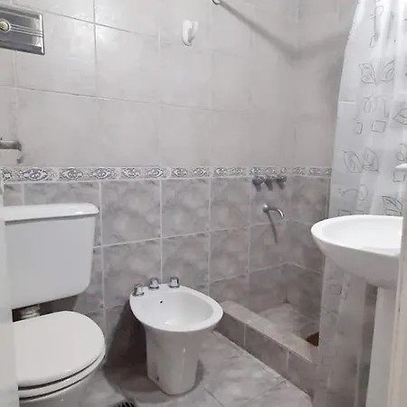 Oasis Del Mar - Plaza Colon Apartment Mar del Plata Exterior photo