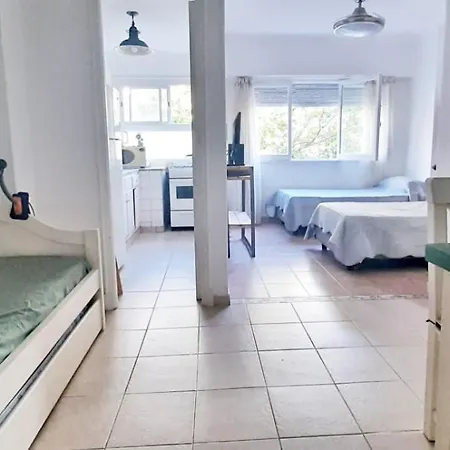 Oasis Del Mar - Plaza Colon Apartment Mar del Plata Exterior photo
