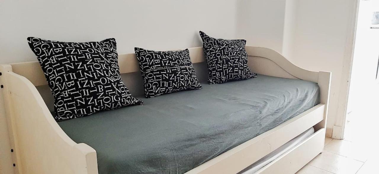 Apartamento Oasis Del Mar - Plaza Colon Mar del Plata