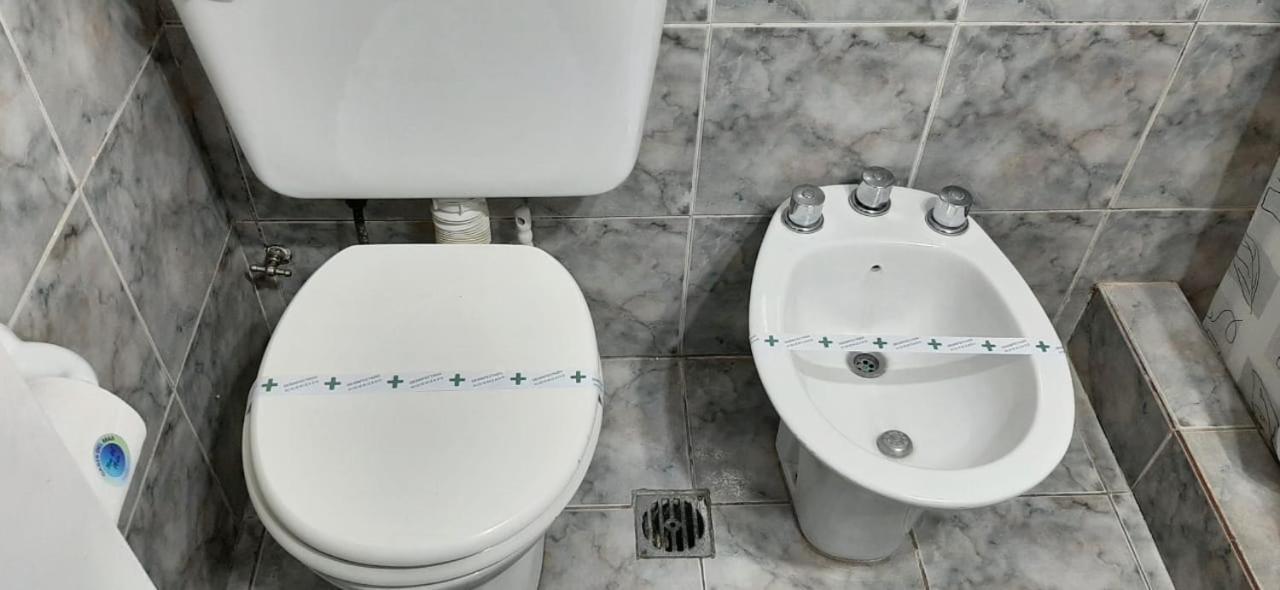 Apartamento Oasis Del Mar - Plaza Colon